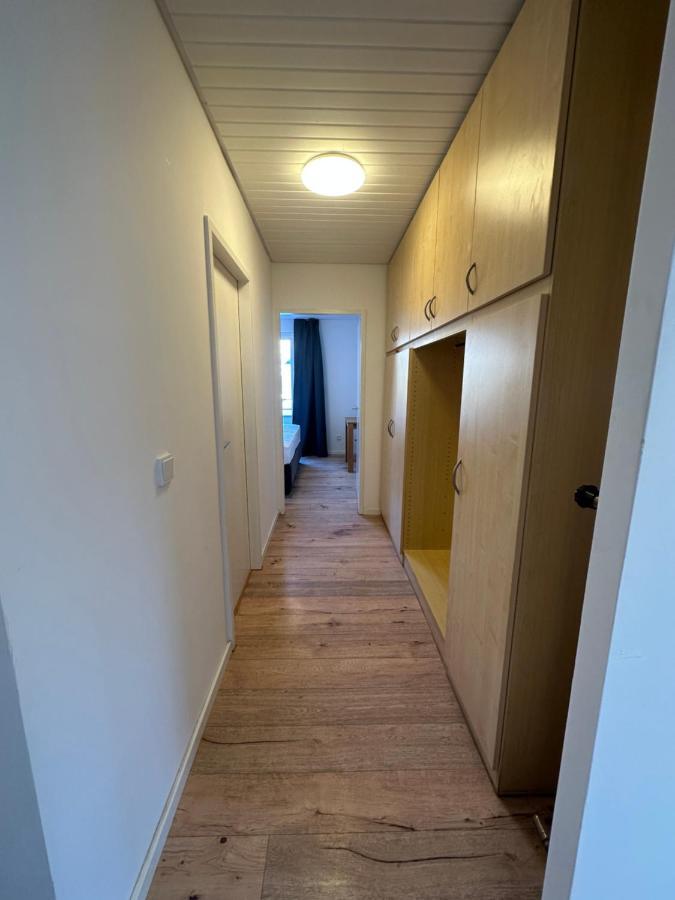 Grosszuegige Am Stadtrand Apartment Wurzburg