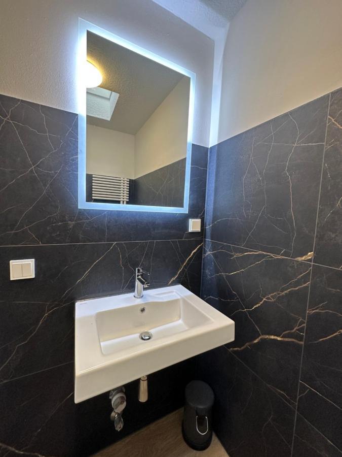 Apartment Grosszuegige Am Stadtrand Wurzburg
