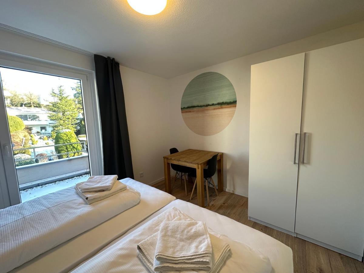 Apartment Grosszuegige Am Stadtrand Wurzburg