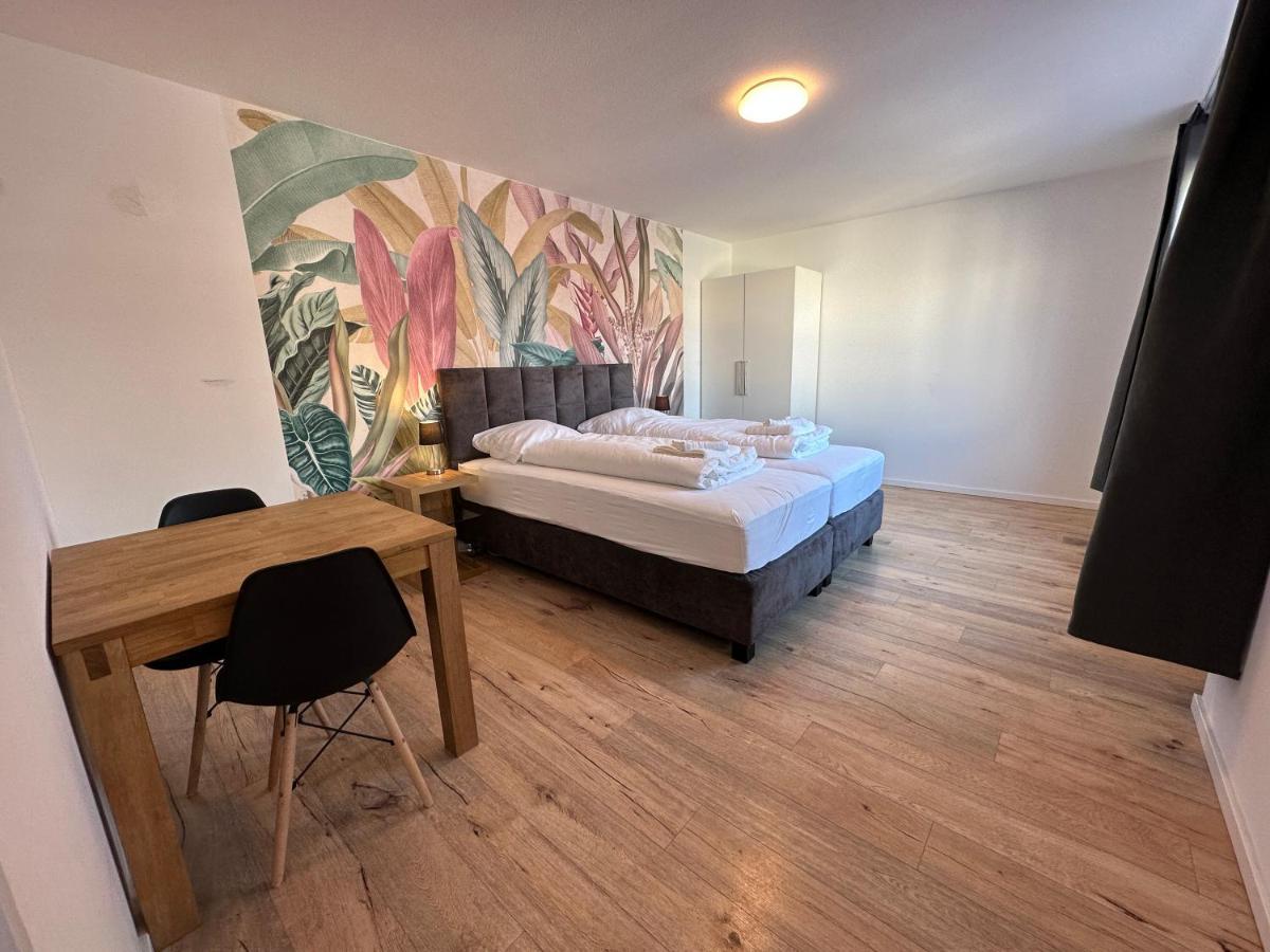 Apartment Grosszuegige Am Stadtrand Wurzburg