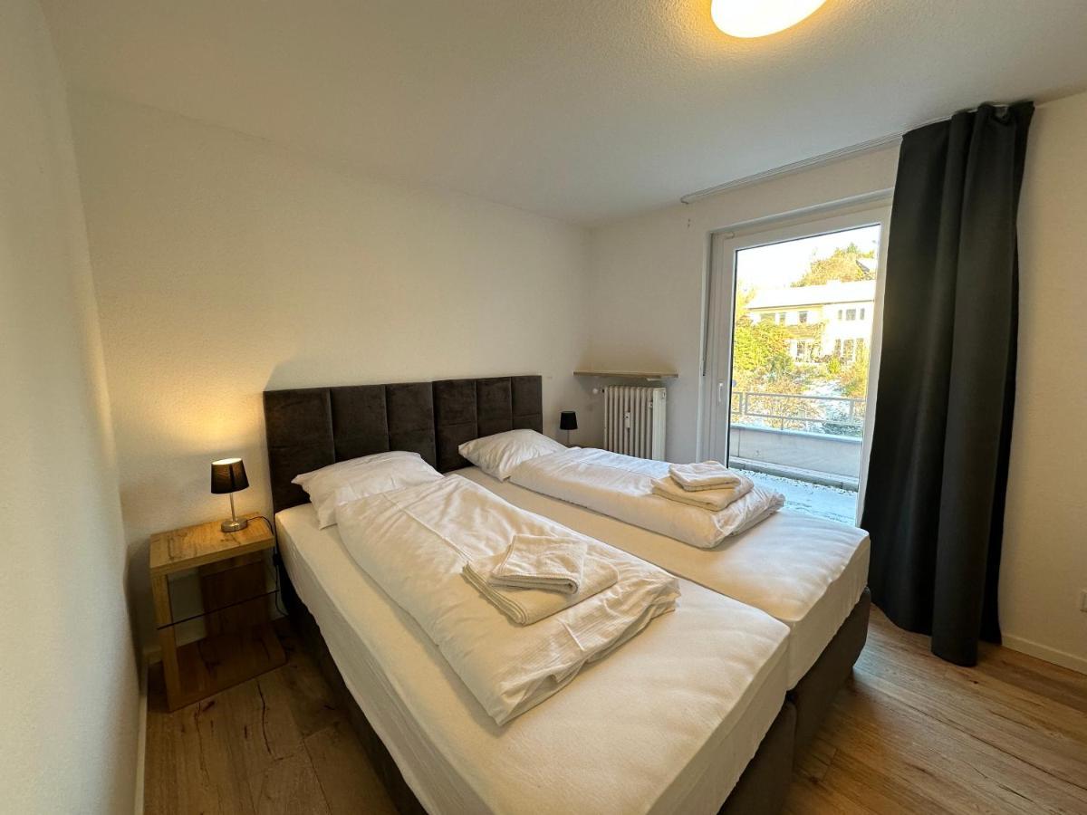 Apartment Grosszuegige Am Stadtrand Wurzburg