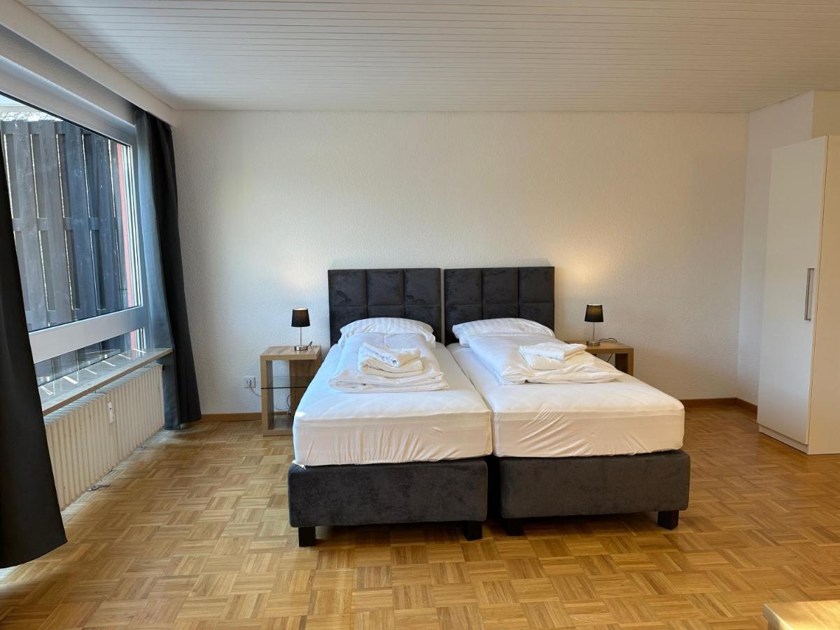 Grosszuegige Am Stadtrand Wurzburg