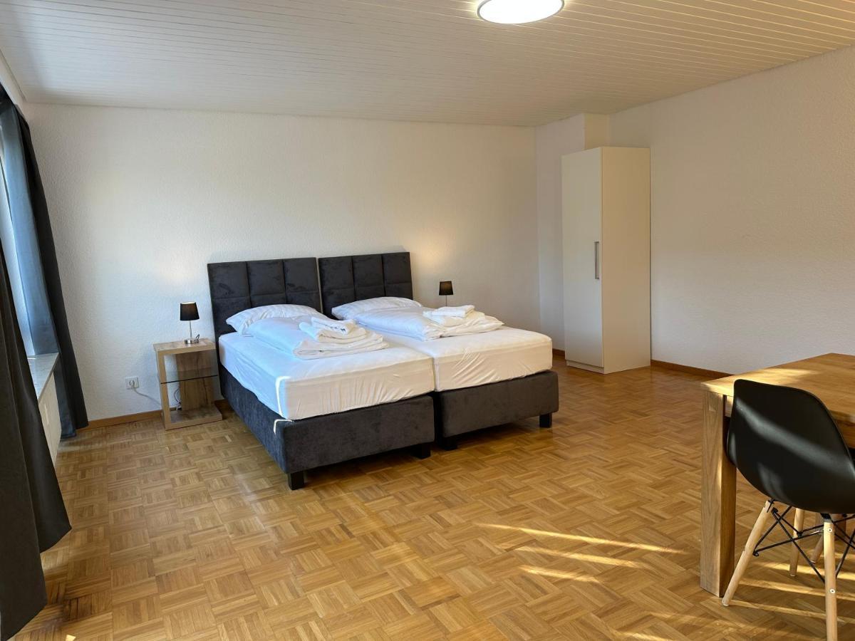 Apartment Grosszuegige Am Stadtrand Wurzburg
