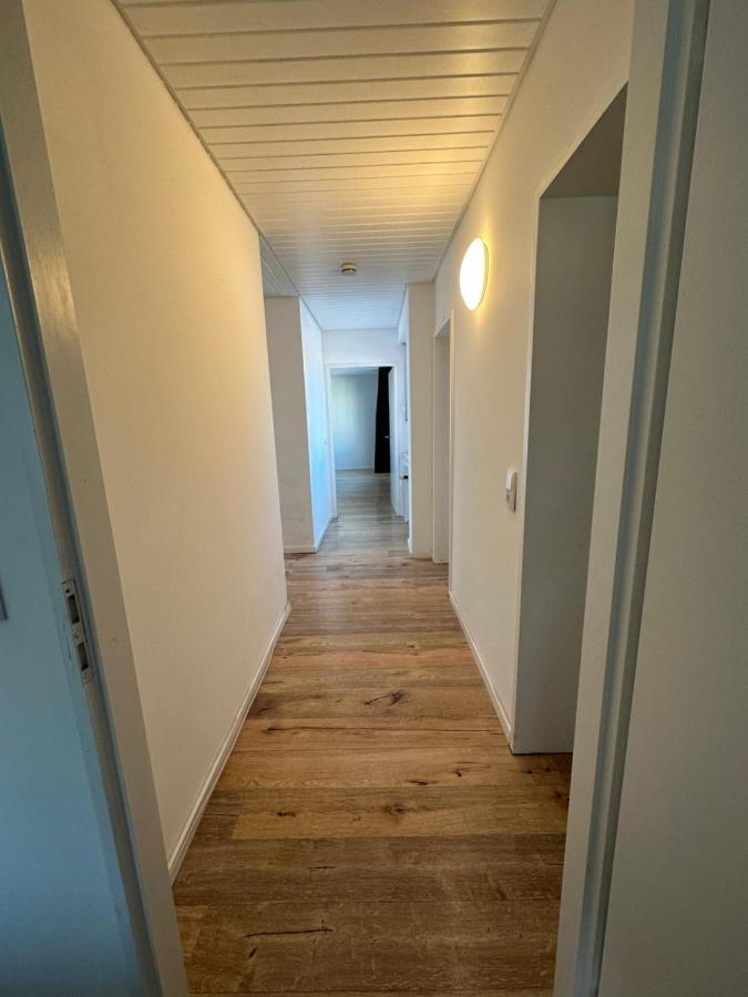 Apartment Grosszuegige Am Stadtrand