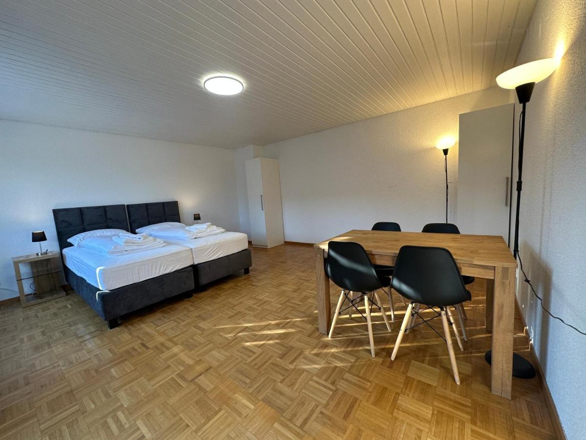 Grosszuegige Am Stadtrand Wurzburg