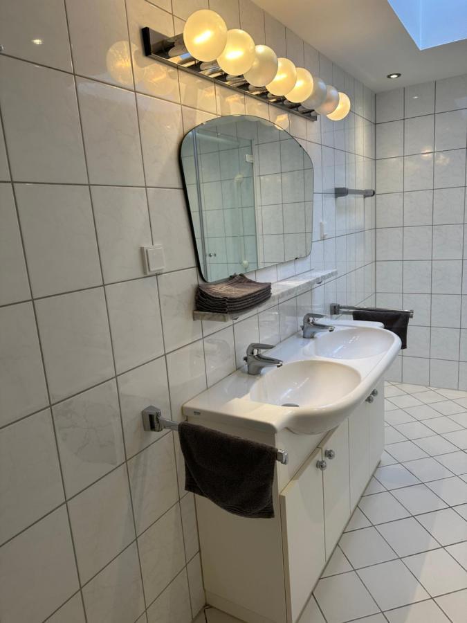 Apartment Grosszuegige Am Stadtrand Wurzburg