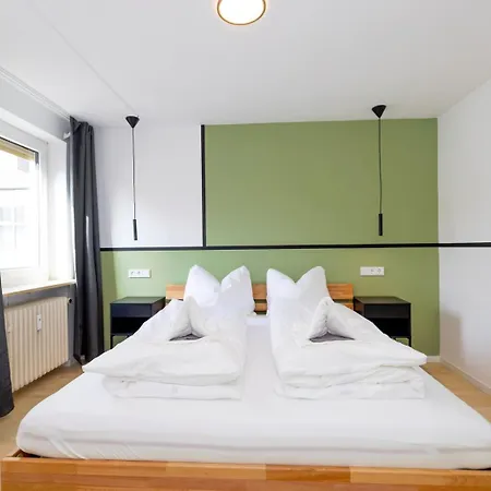 Grosszuegige Wohnung Am Stadtrand Wurzburg Exterior photo
