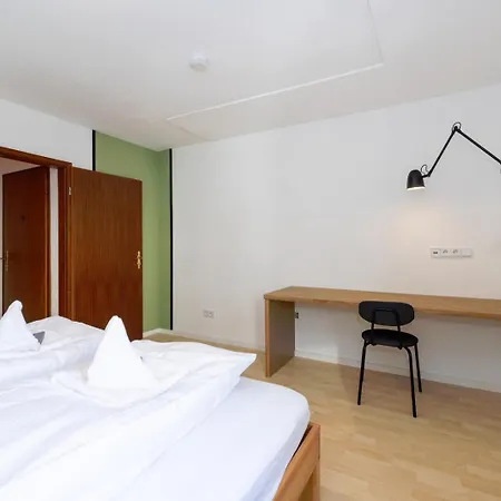 Grosszuegige Wohnung Am Stadtrand Wurzburg Exterior photo