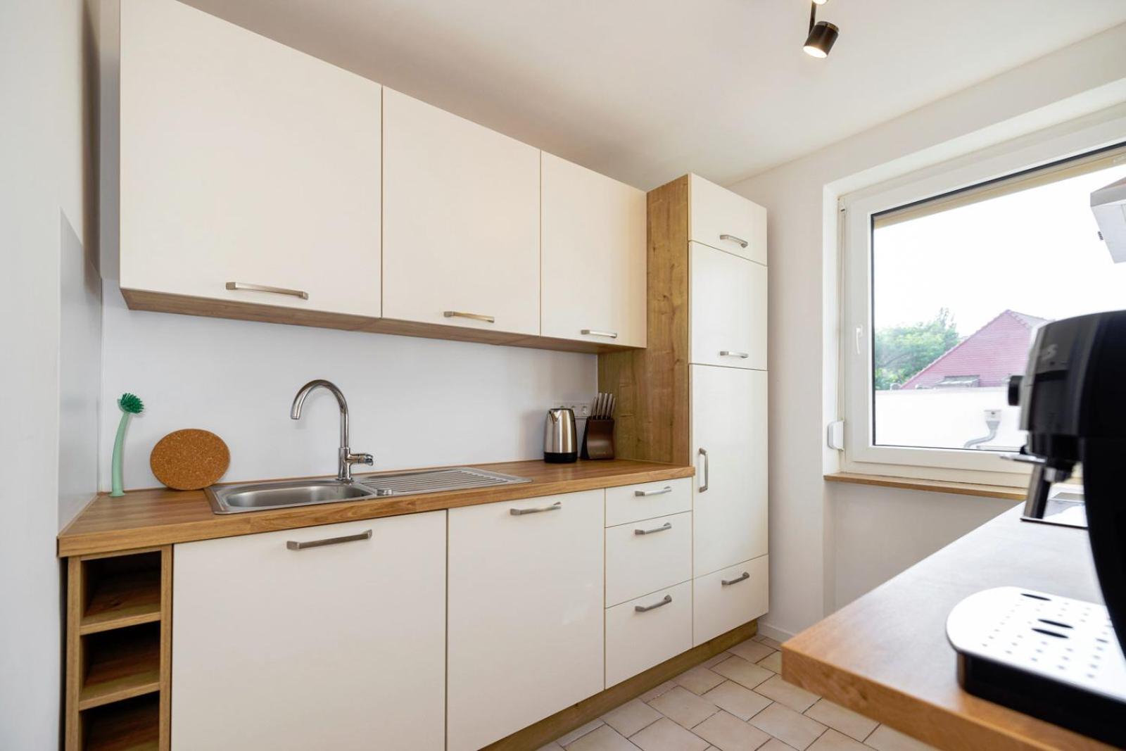 Apartament Grosszuegige Am Stadtrand Würzburg