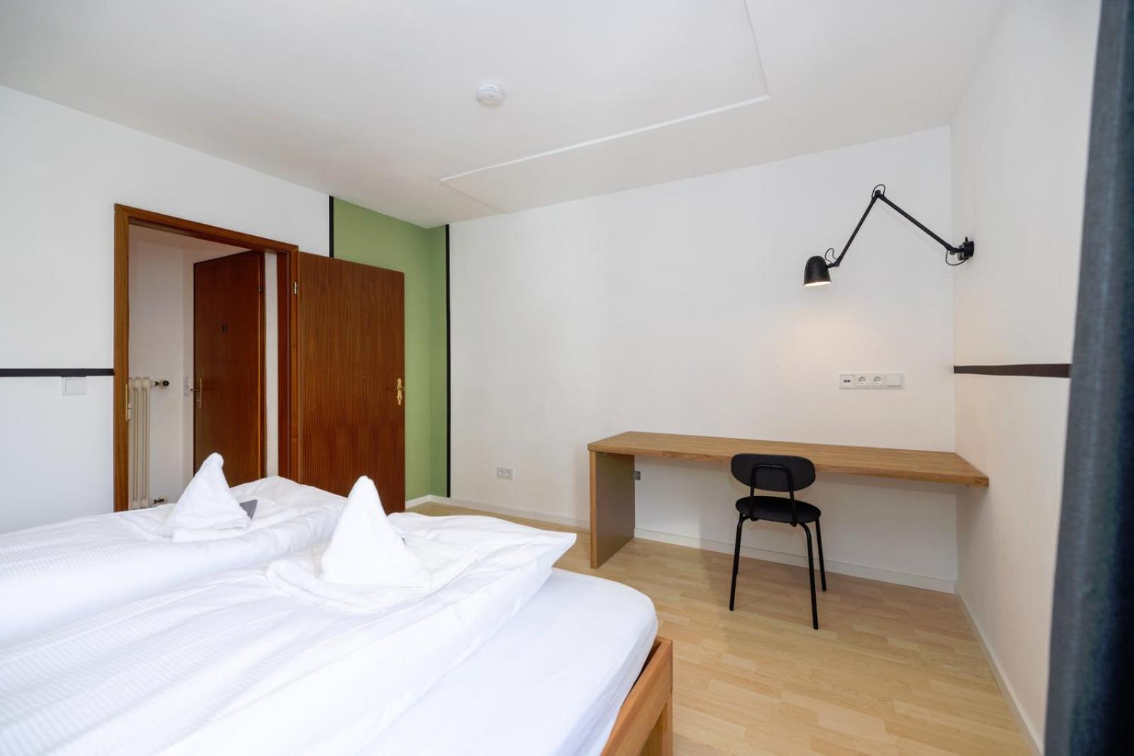Grosszuegige Am Stadtrand Würzburg
