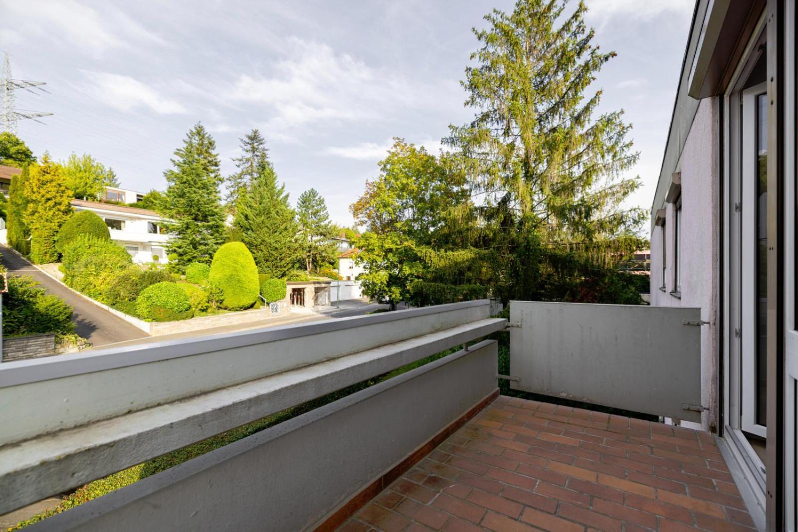 Apartament Grosszuegige Am Stadtrand